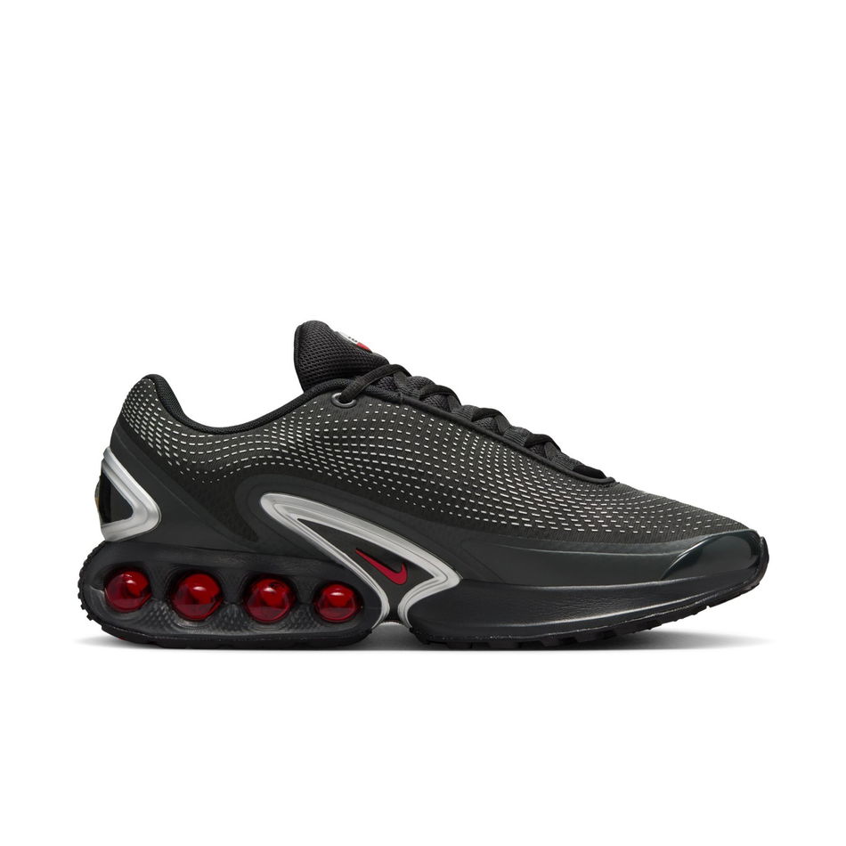 Air Max DN Erkek Siyah Sneaker Ayakkabı