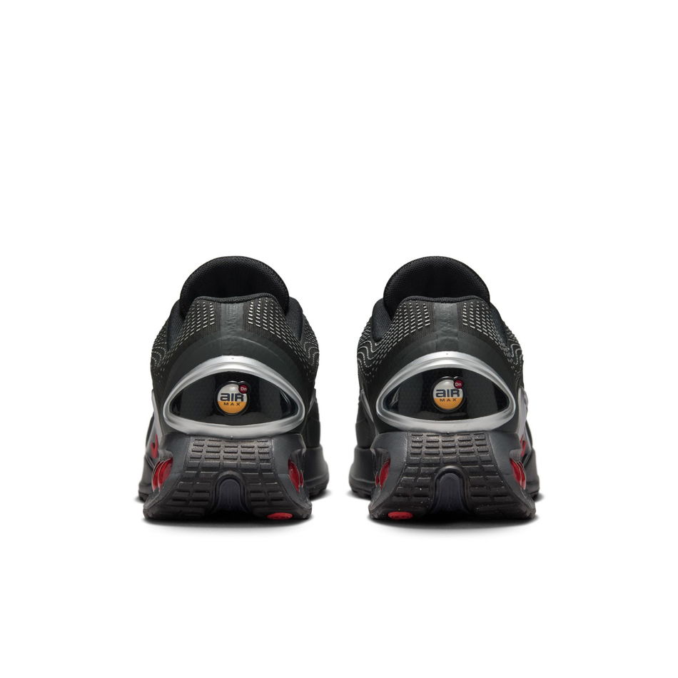Air Max DN Erkek Siyah Sneaker Ayakkabı