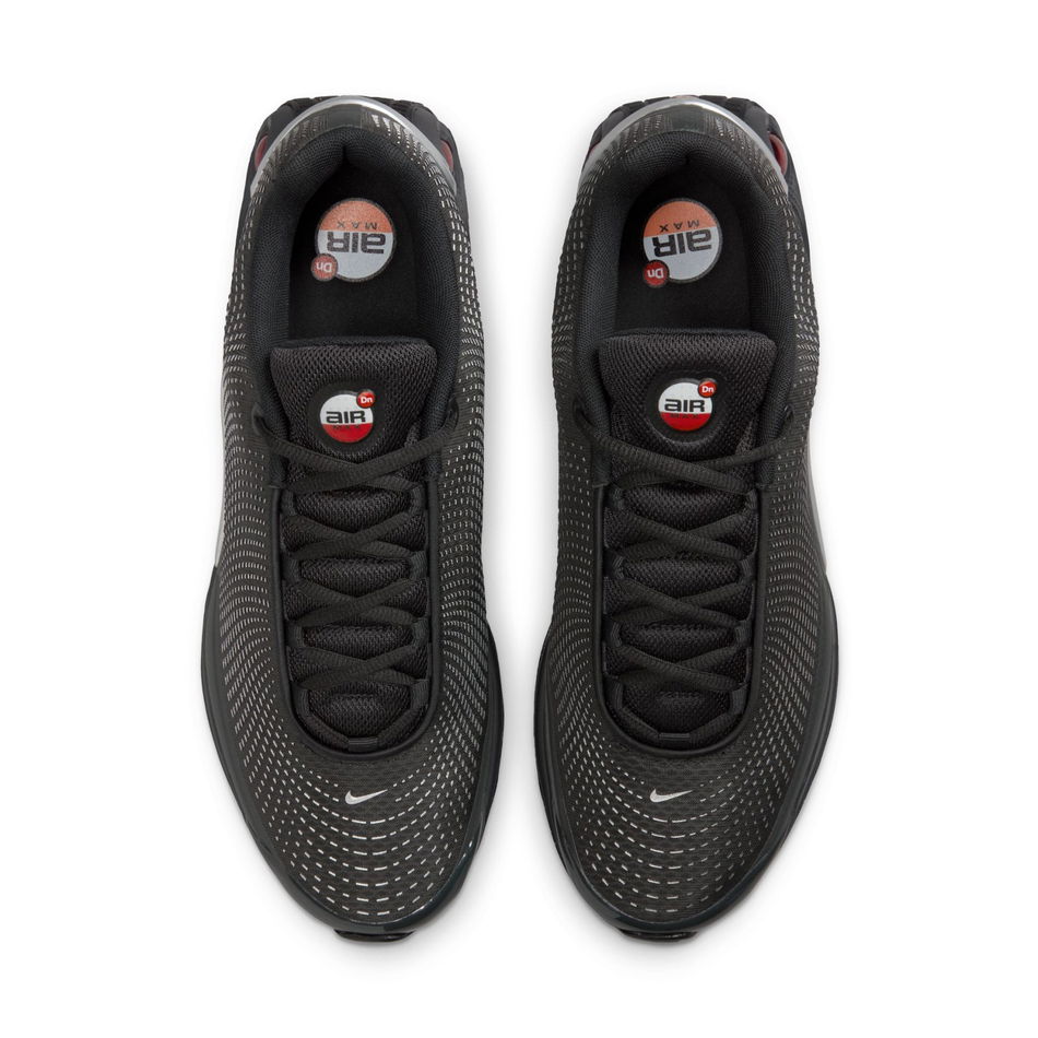 Air Max DN Erkek Siyah Sneaker Ayakkabı