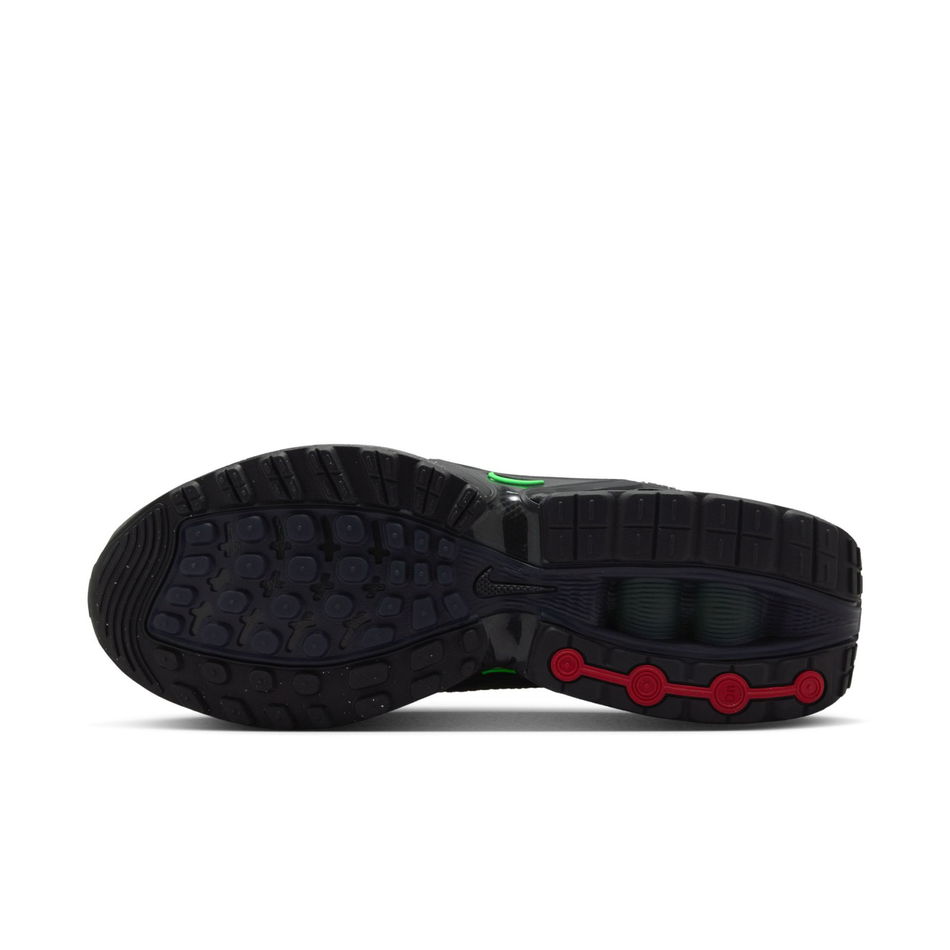 Air Max DN Erkek Siyah Sneaker Ayakkabı