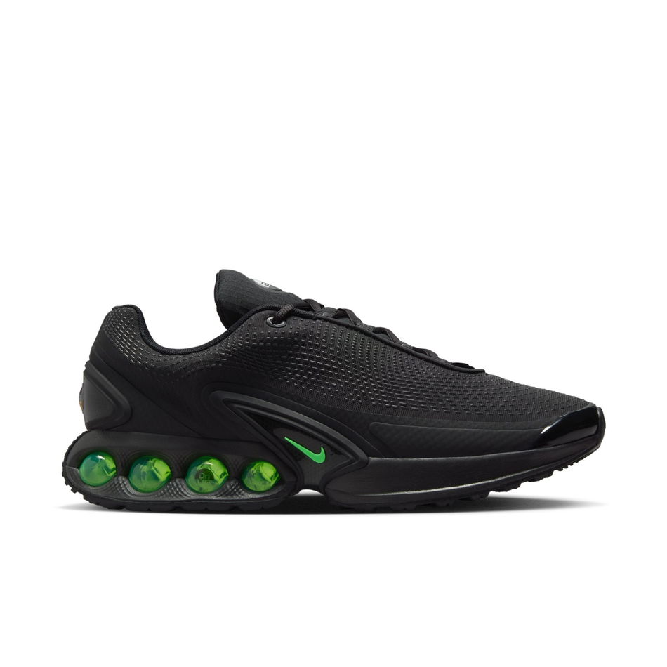 Air Max DN Erkek Siyah Sneaker Ayakkabı