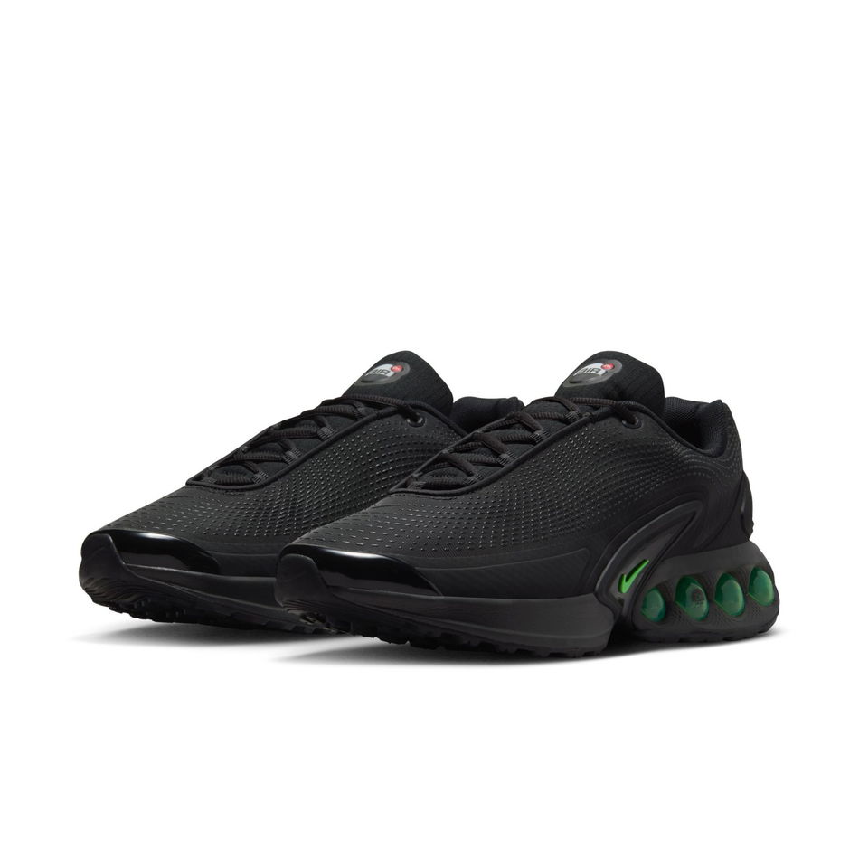 Air Max DN Erkek Siyah Sneaker Ayakkabı