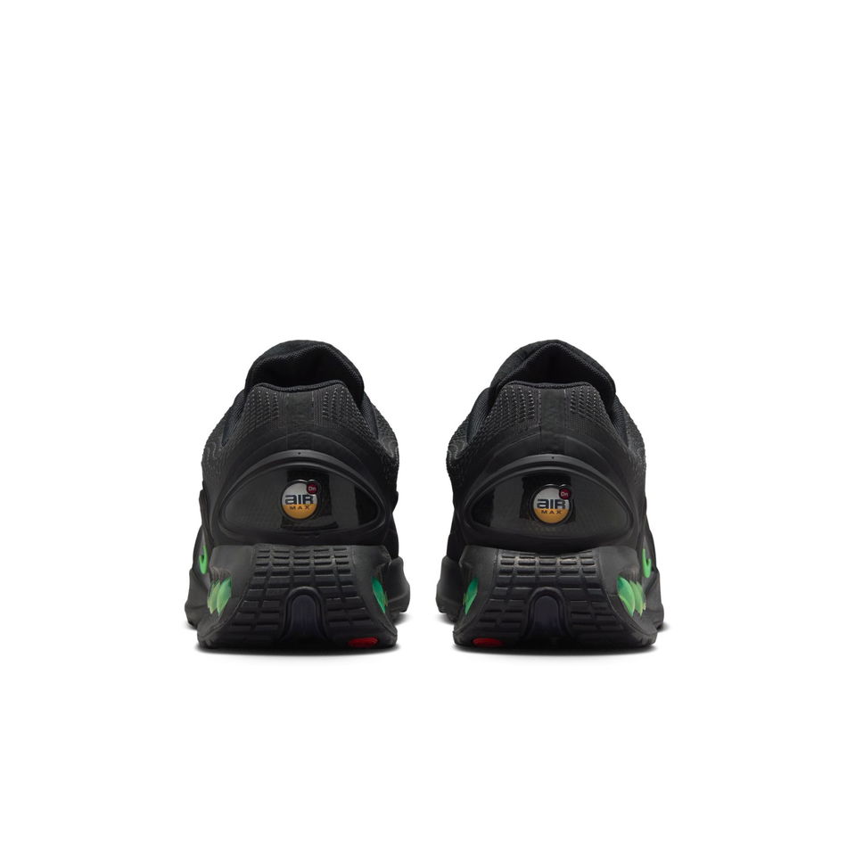 Air Max DN Erkek Siyah Sneaker Ayakkabı