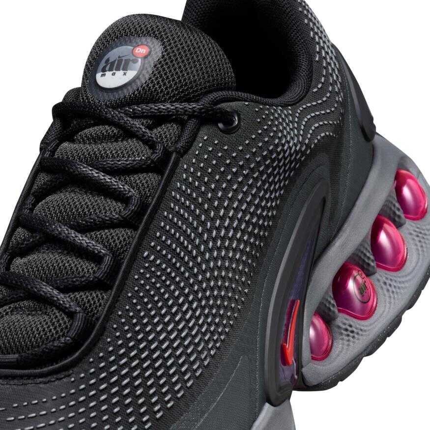 Air Max DN Erkek Sneaker Ayakkabı