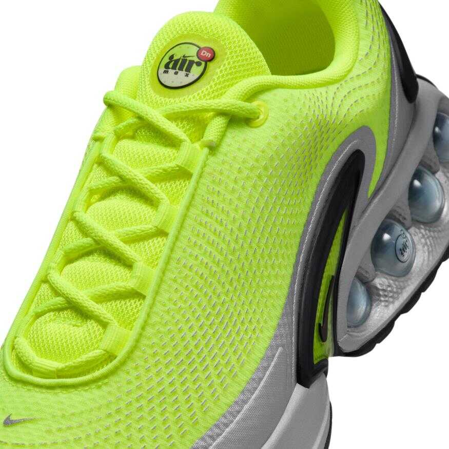 Air Max DN Erkek Sneaker Ayakkabı