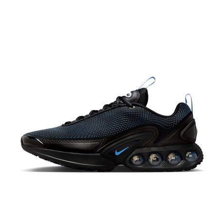 NIKE - Air Max DN Erkek Sneaker Ayakkabı