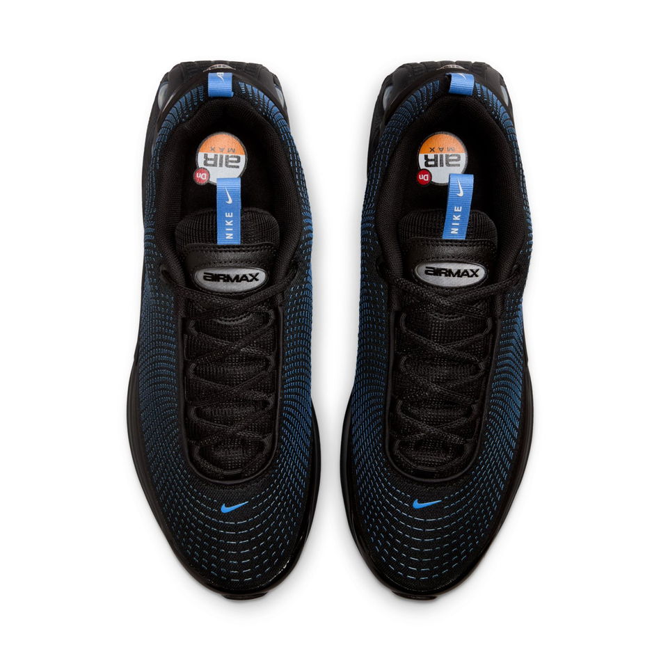 Air Max DN Erkek Sneaker Ayakkabı
