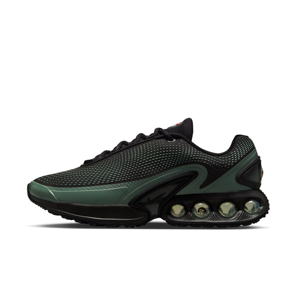 Air Max DN Erkek Yeşil Sneaker Ayakkabı