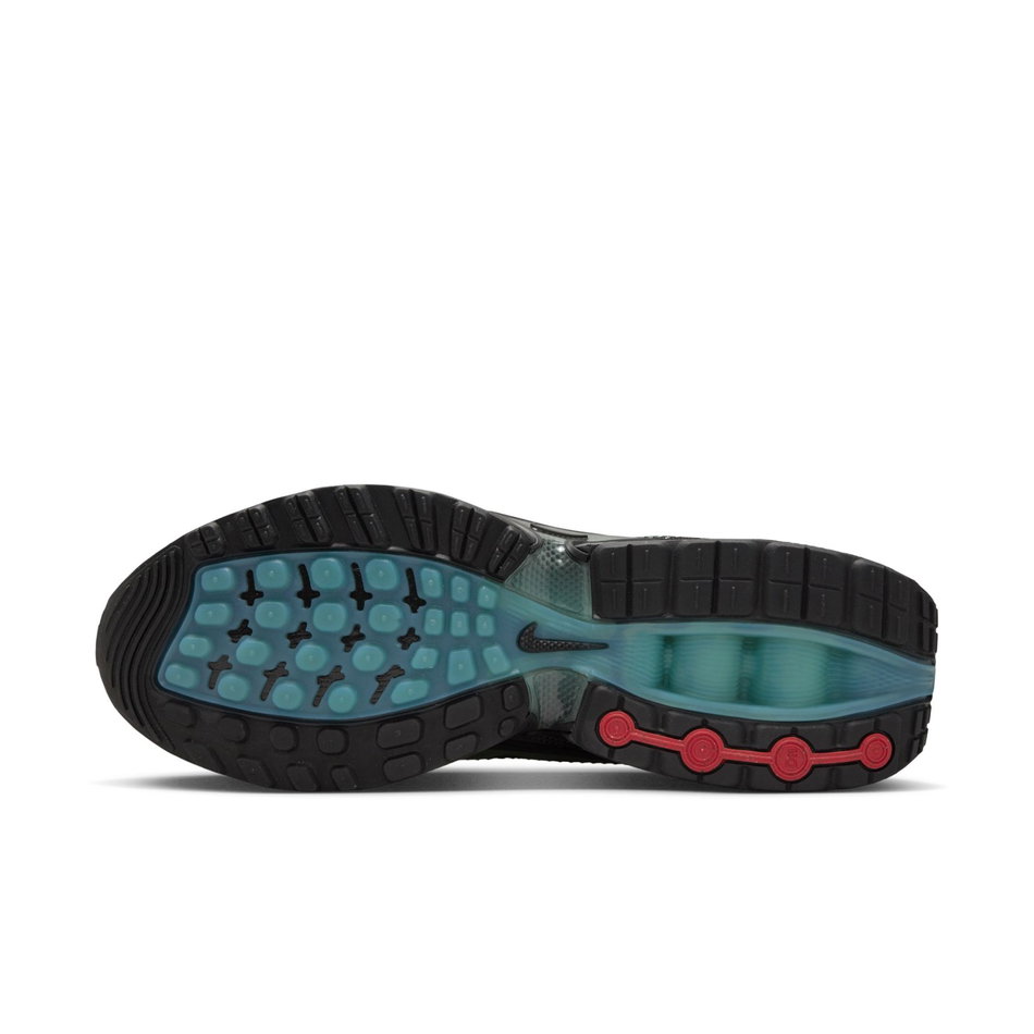 Air Max DN Erkek Yeşil Sneaker Ayakkabı