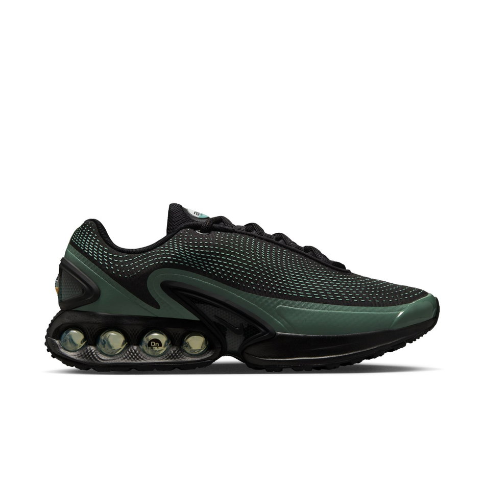 Air Max DN Erkek Yeşil Sneaker Ayakkabı