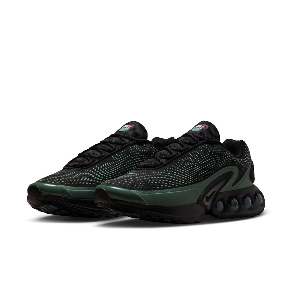 Air Max DN Erkek Yeşil Sneaker Ayakkabı