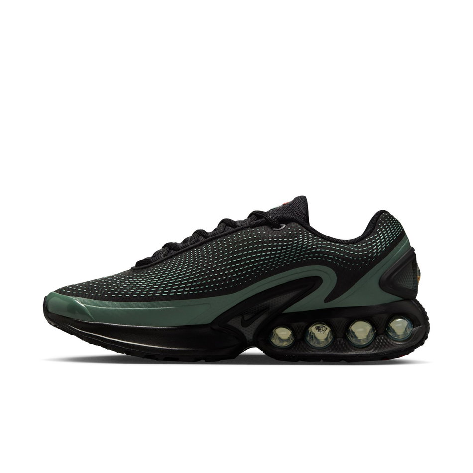 Air Max DN Erkek Yeşil Sneaker Ayakkabı