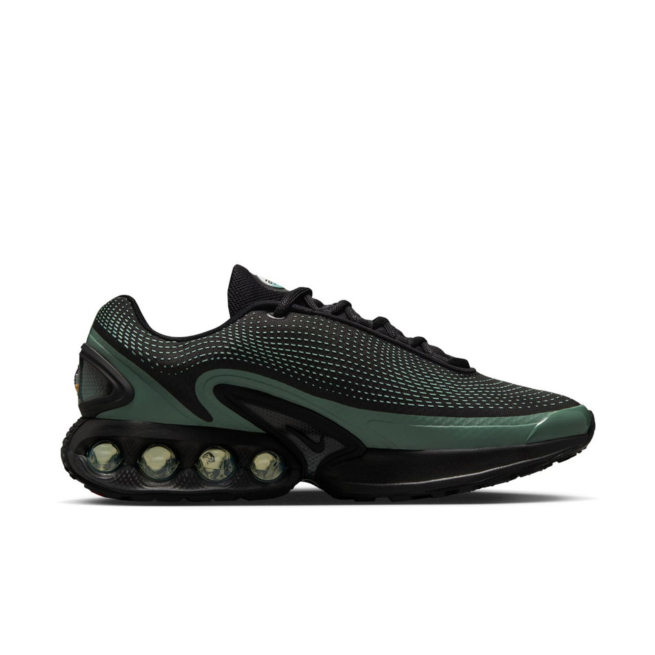 Air Max DN Erkek Yeşil Sneaker Ayakkabı