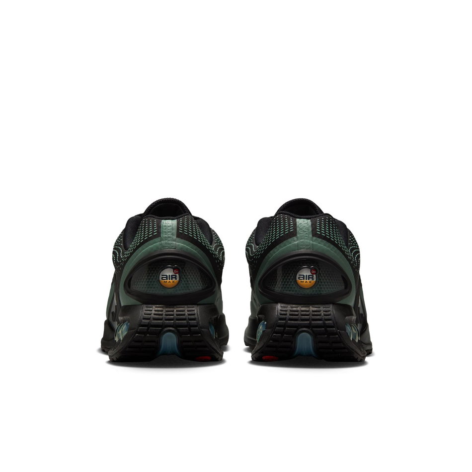 Air Max DN Erkek Yeşil Sneaker Ayakkabı