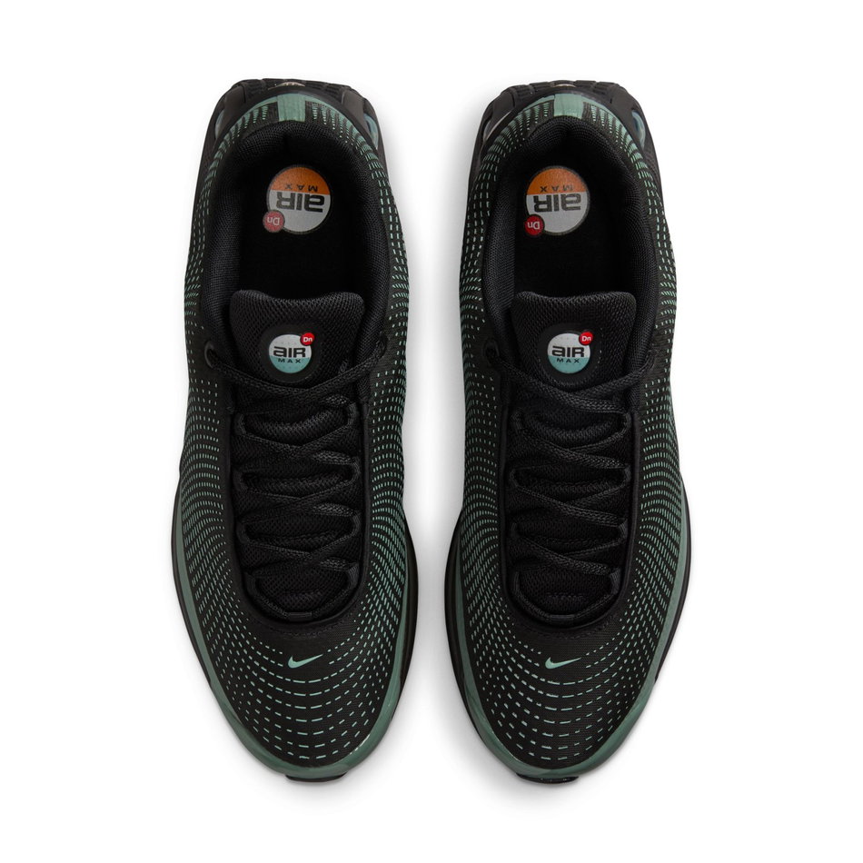 Air Max DN Erkek Yeşil Sneaker Ayakkabı