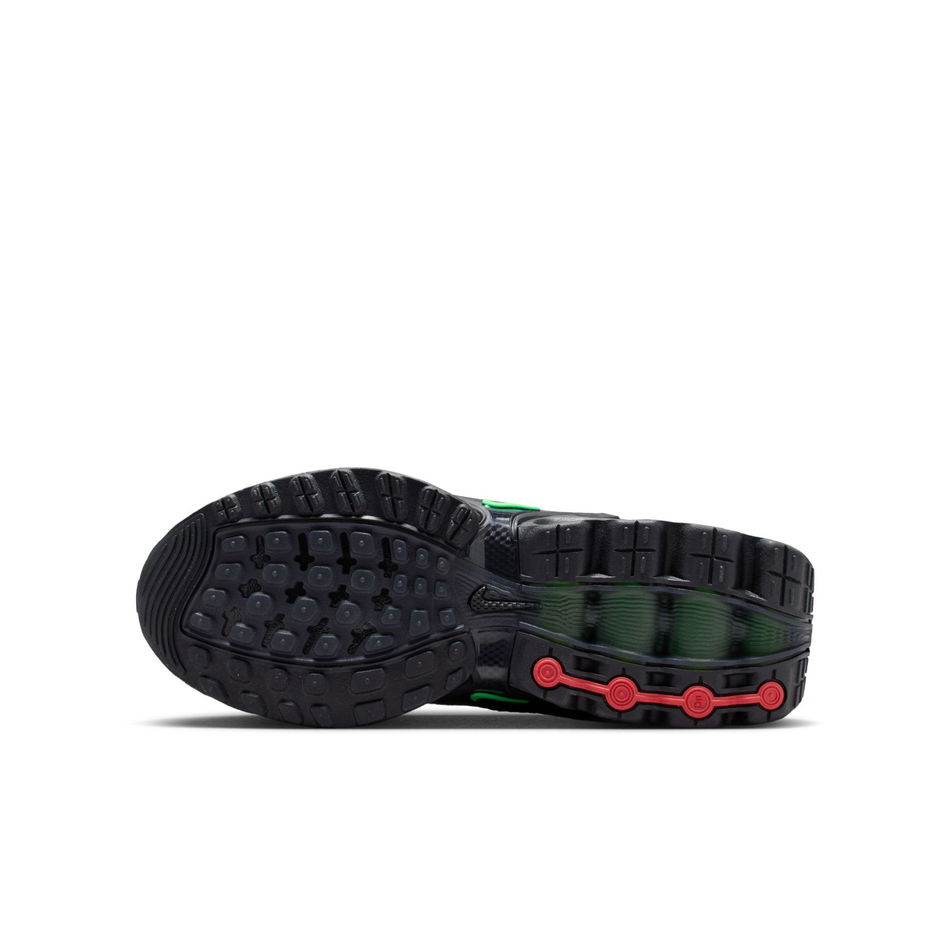 Air Max DN Gs Siyah Sneaker Ayakkabı