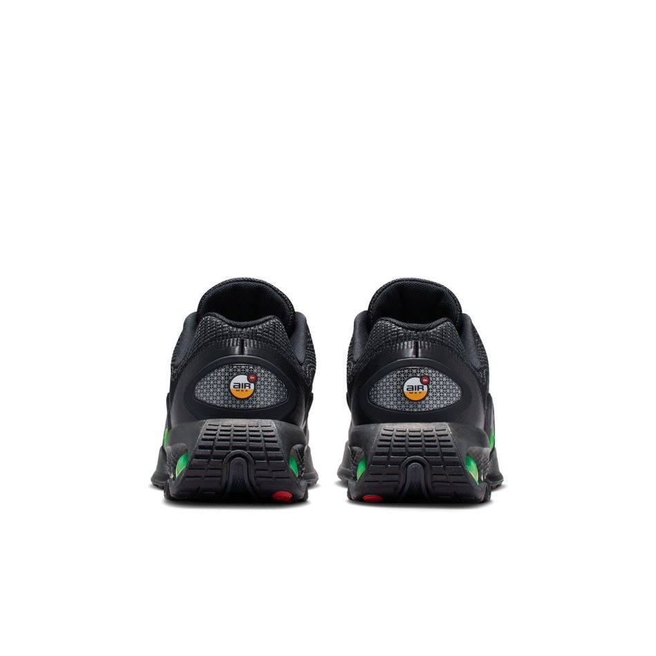 Air Max DN Gs Siyah Sneaker Ayakkabı