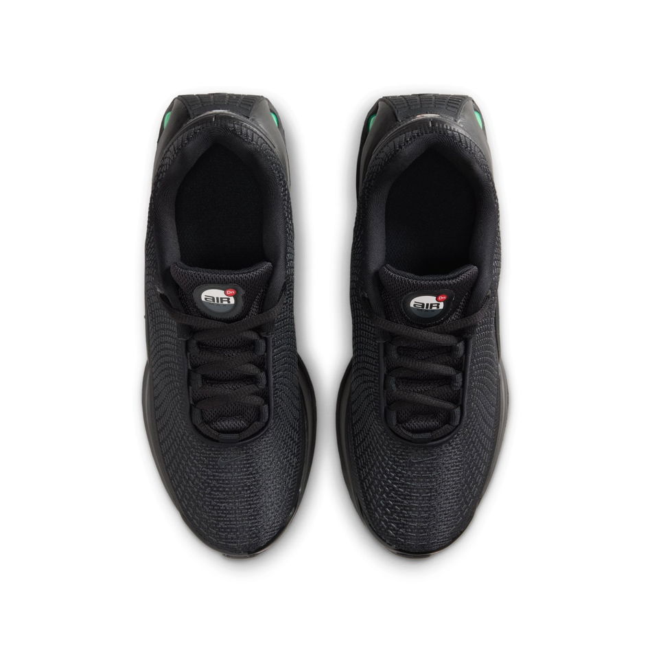 Air Max DN Gs Siyah Sneaker Ayakkabı