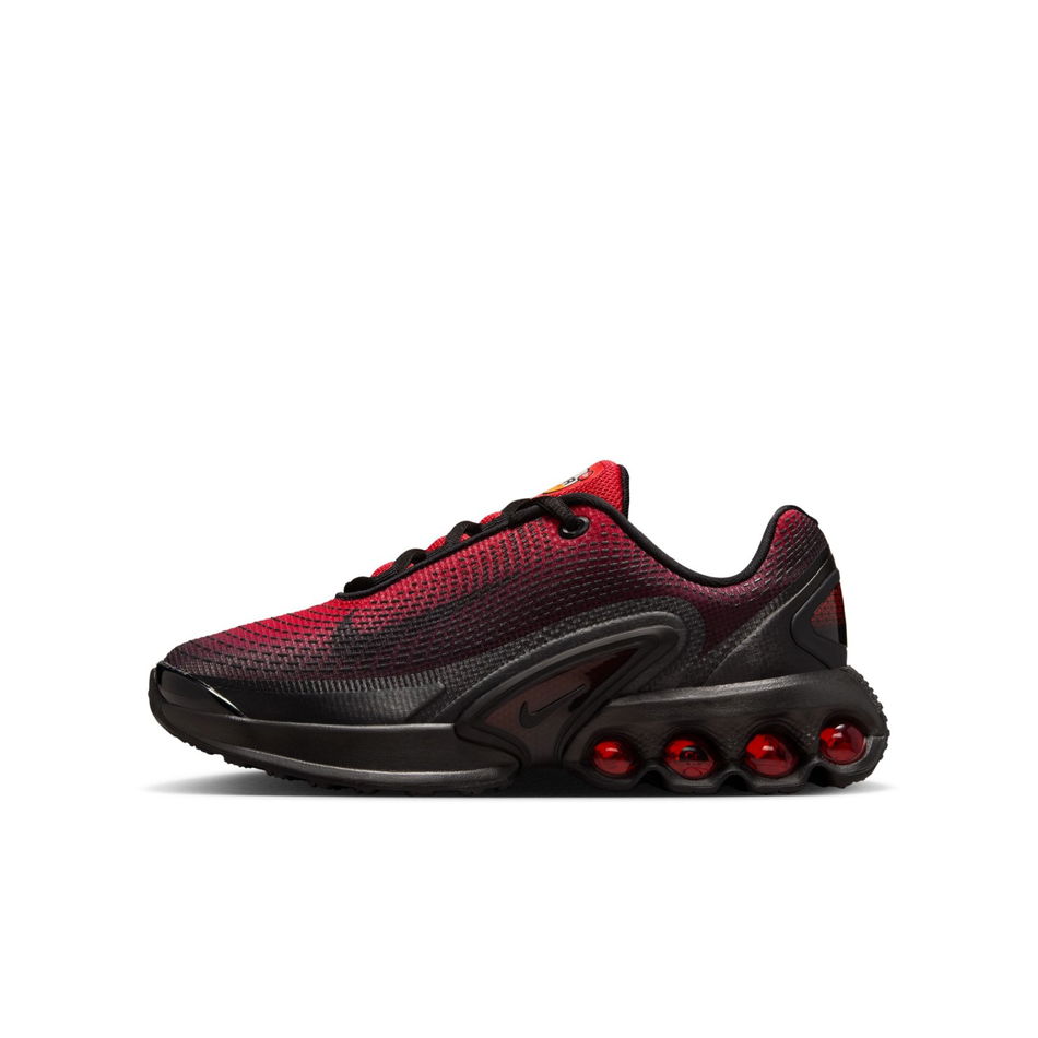 Air Max DN Gs Sneaker Ayakkabı