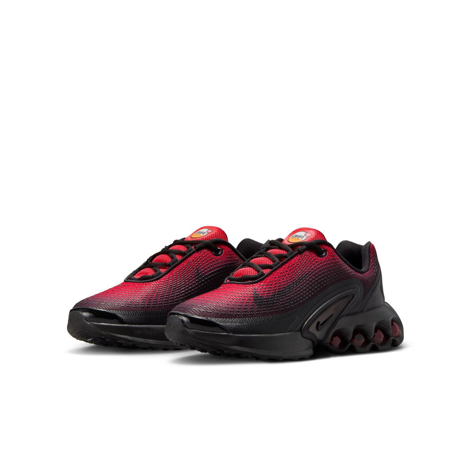 Air Max DN Gs Sneaker Ayakkabı