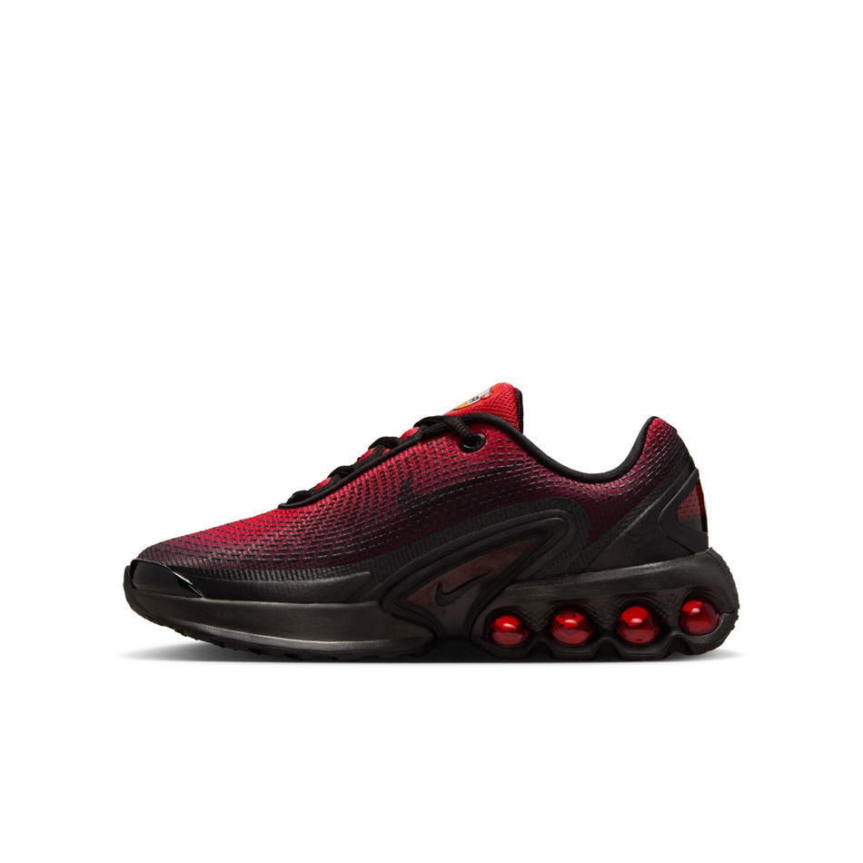 Air Max DN Gs Sneaker Ayakkabı