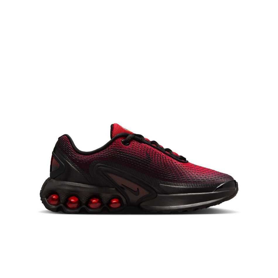 Air Max DN Gs Sneaker Ayakkabı