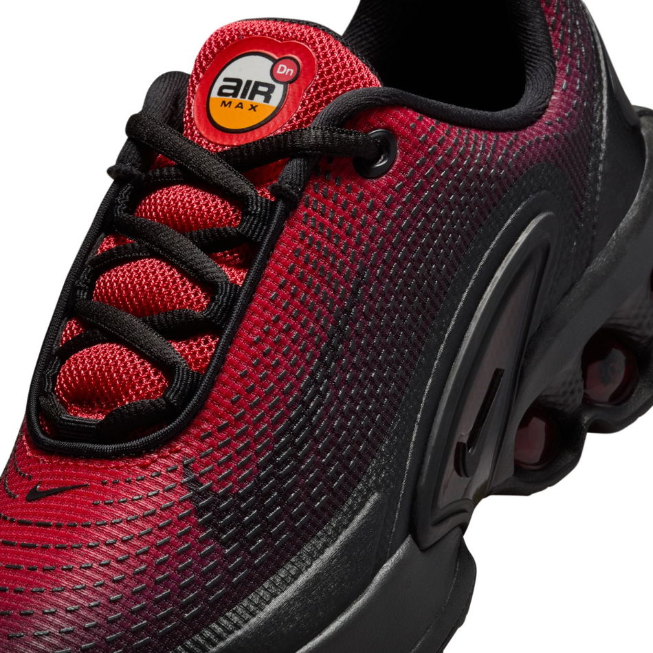 Air Max DN Gs Sneaker Ayakkabı