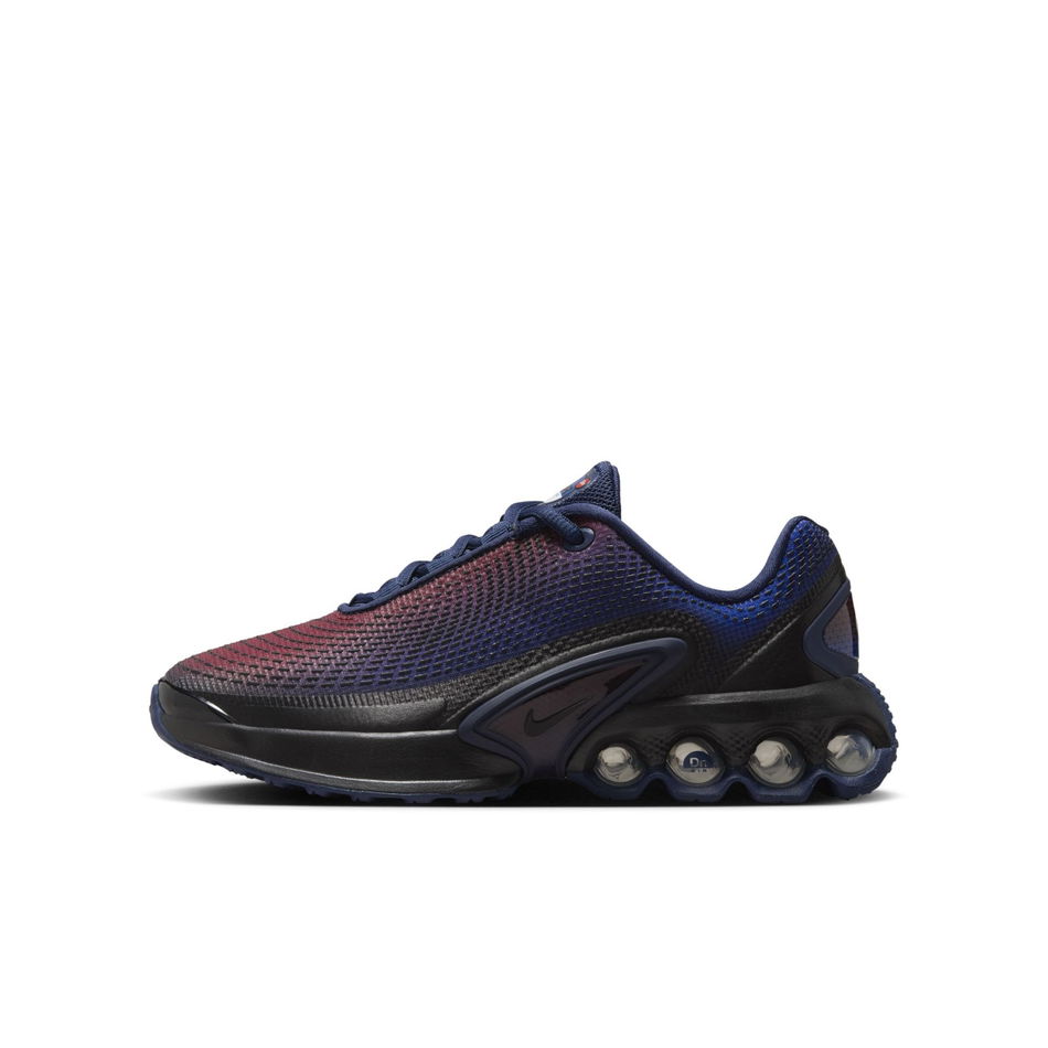 Air Max DN Gs Sneaker Ayakkabı
