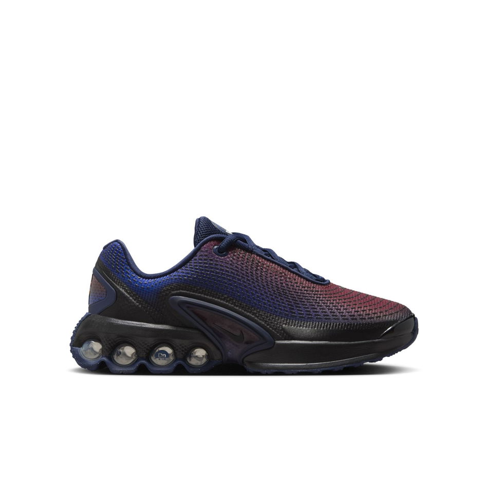 Air Max DN Gs Sneaker Ayakkabı