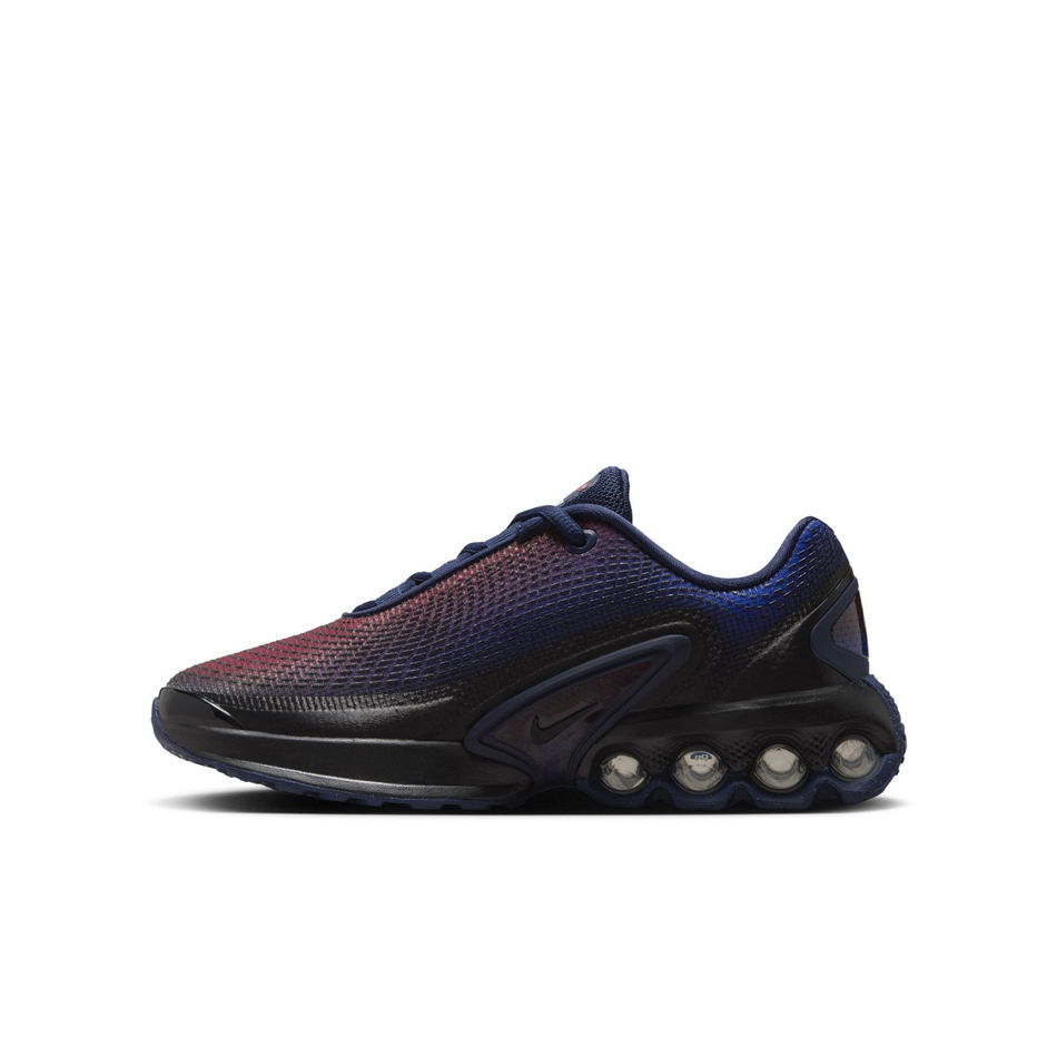 Air Max DN Gs Sneaker Ayakkabı