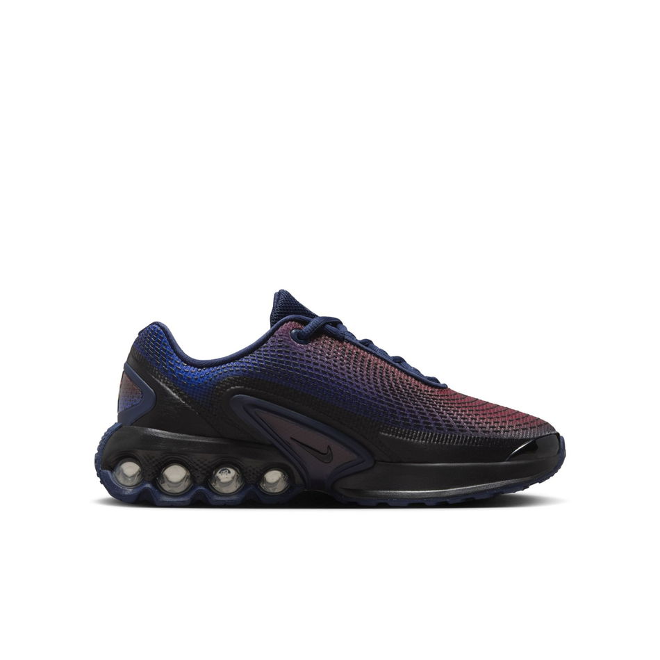 Air Max DN Gs Sneaker Ayakkabı