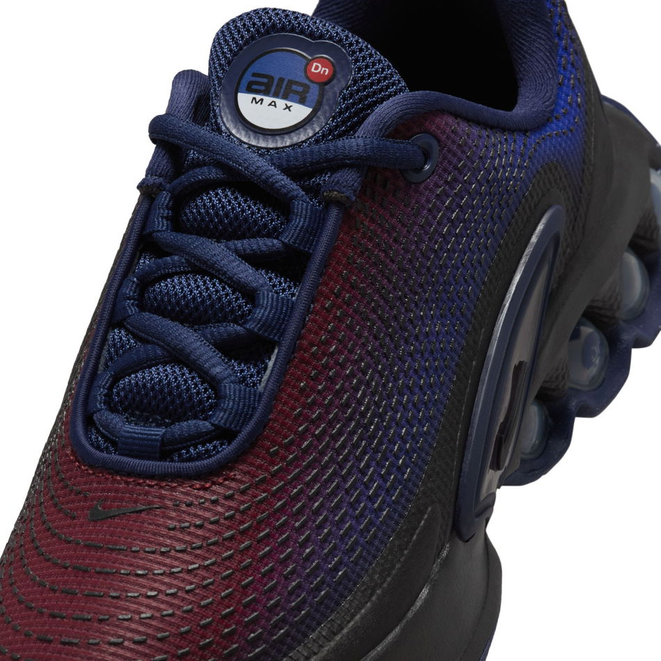 Air Max DN Gs Sneaker Ayakkabı