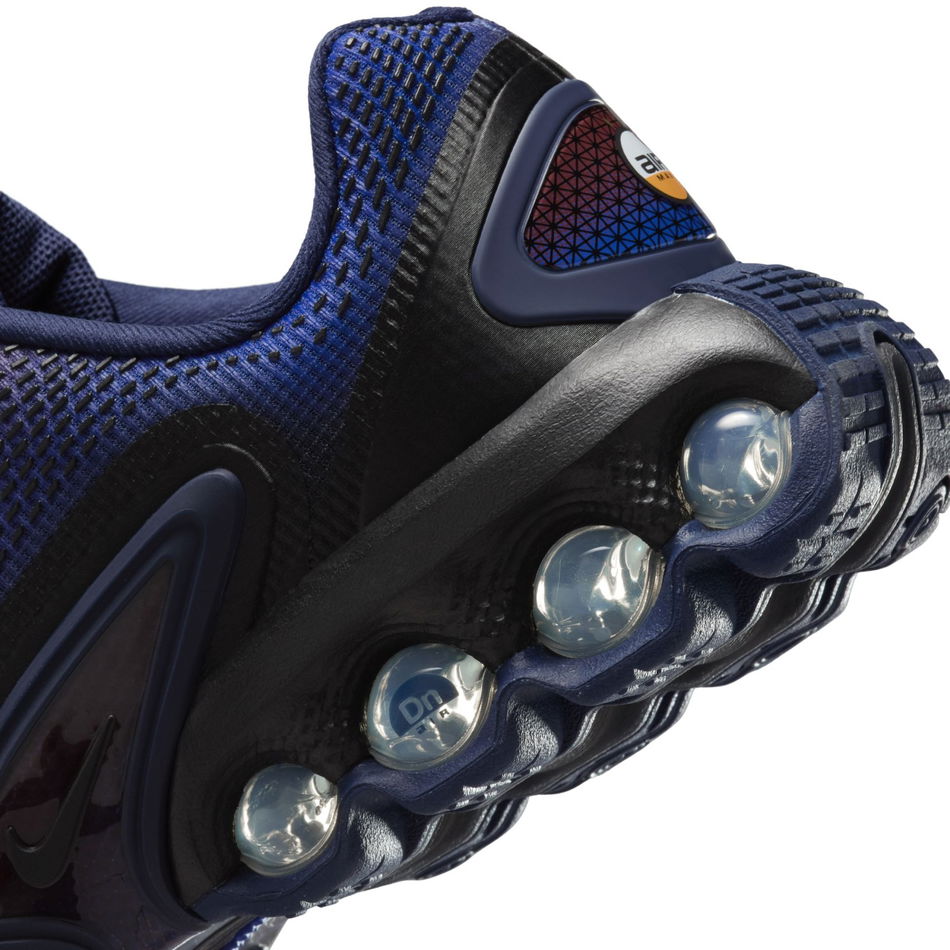 Air Max DN Gs Sneaker Ayakkabı