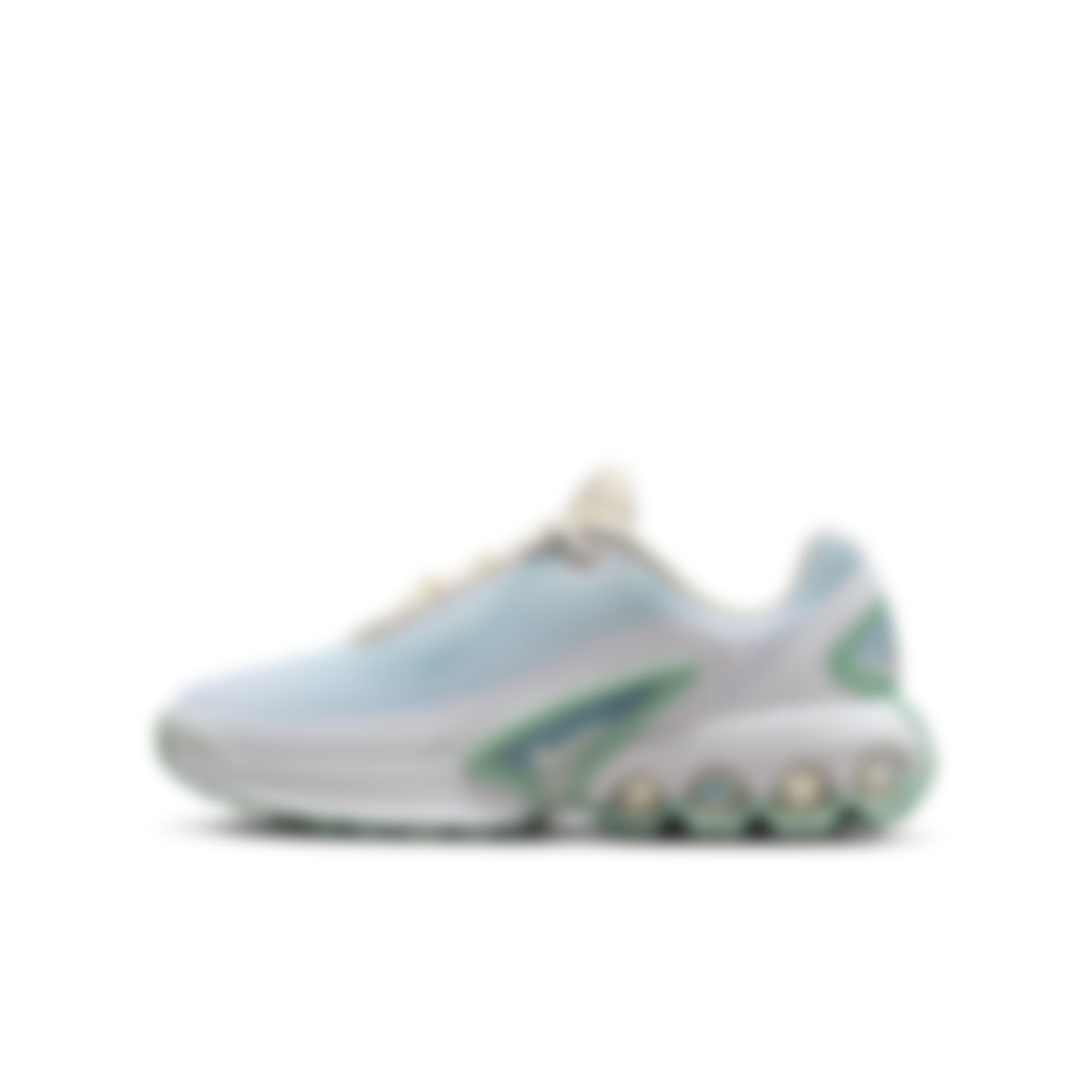 NIKE - Air Max DN Gs 'Soft Pearl' Sneaker Ayakkabı