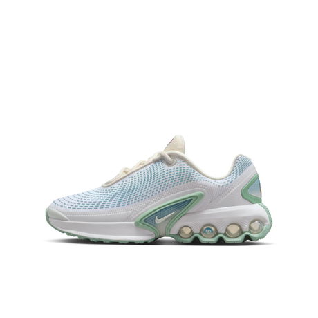 NIKE - Air Max DN Gs 'Soft Pearl' Sneaker Ayakkabı