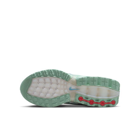 NIKE - Air Max DN Gs 'Soft Pearl' Sneaker Ayakkabı (1)