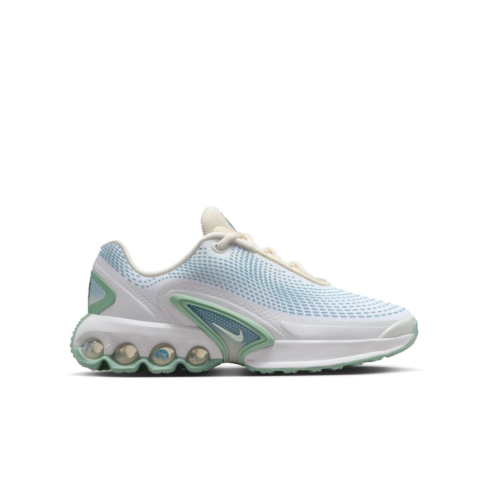 Air Max DN Gs 'Soft Pearl' Sneaker Ayakkabı