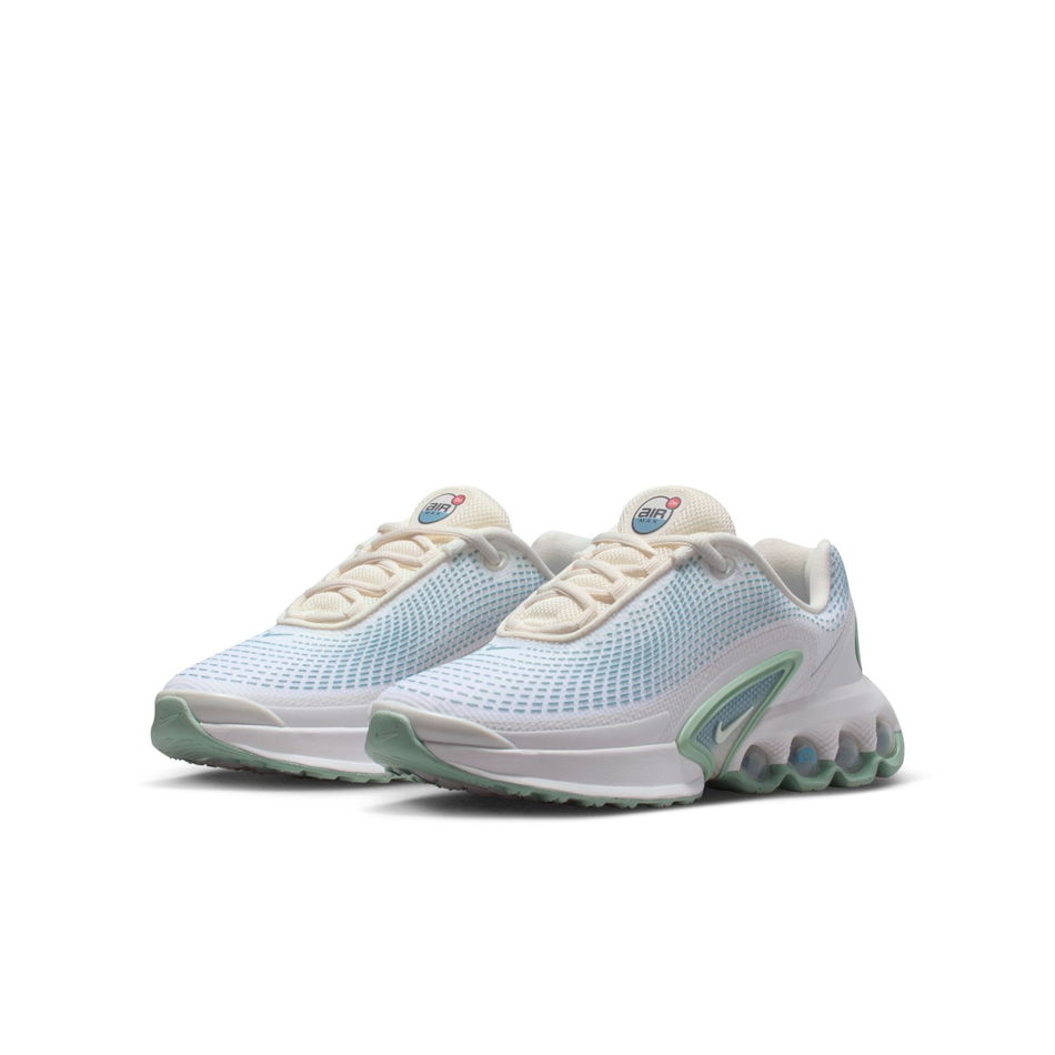 Air Max DN Gs 'Soft Pearl' Sneaker Ayakkabı