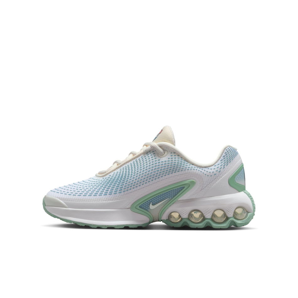 Air Max DN Gs 'Soft Pearl' Sneaker Ayakkabı