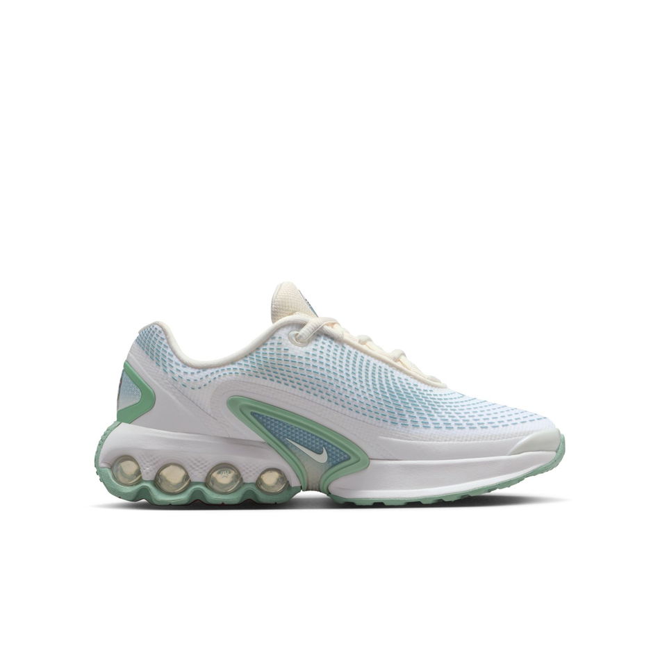 Air Max DN Gs 'Soft Pearl' Sneaker Ayakkabı