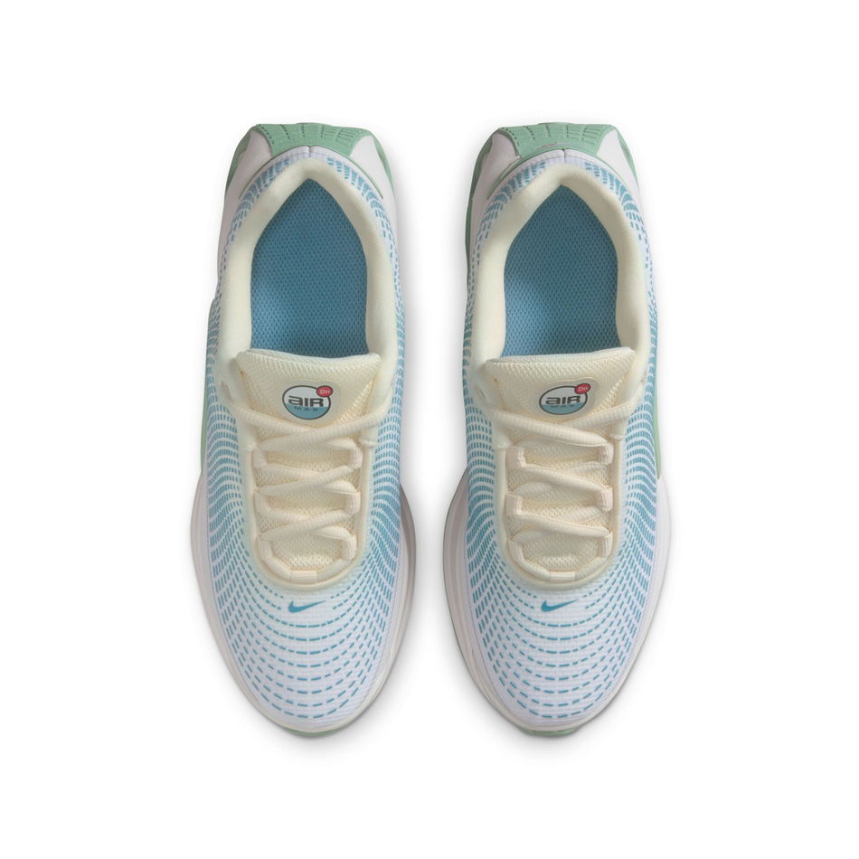 Air Max DN Gs 'Soft Pearl' Sneaker Ayakkabı
