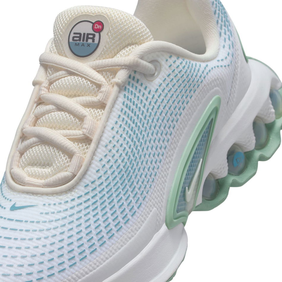 Air Max DN Gs 'Soft Pearl' Sneaker Ayakkabı