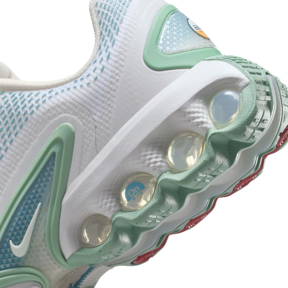 Air Max DN Gs 'Soft Pearl' Sneaker Ayakkabı