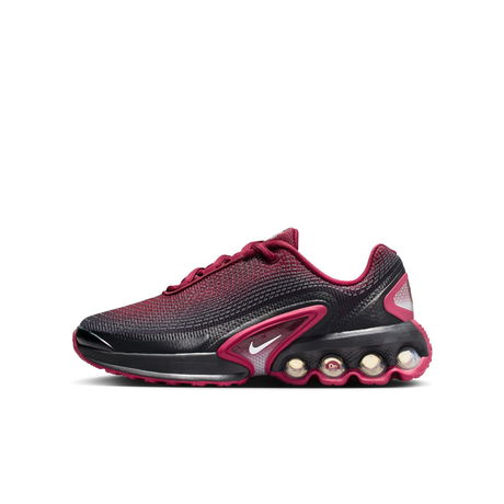 NIKE - Air Max DN Gs 'Team Red' Sneaker Ayakkabı
