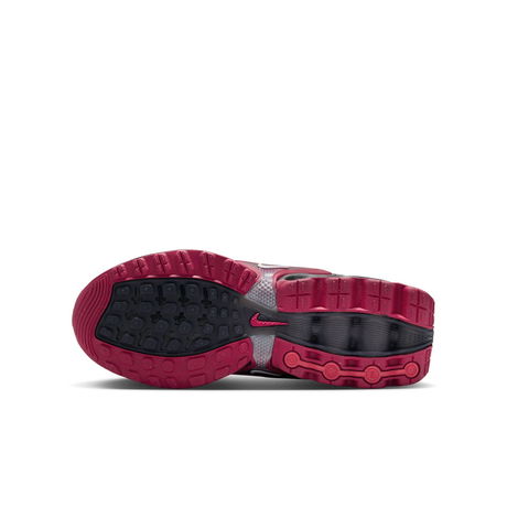 NIKE - Air Max DN Gs 'Team Red' Sneaker Ayakkabı (1)