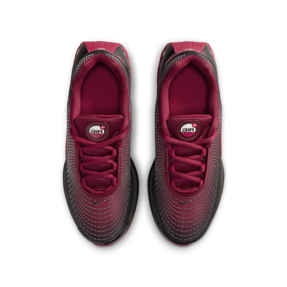 Air Max DN Gs 'Team Red' Sneaker Ayakkabı