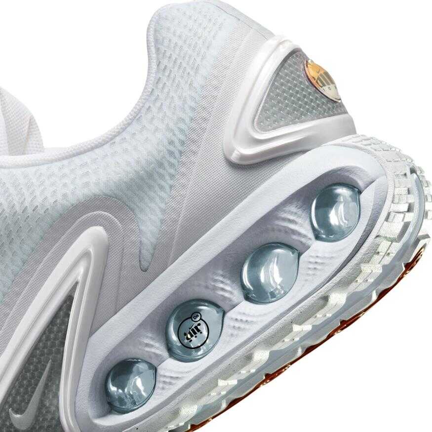 Air Max DN Kadın Sneaker Ayakkabı