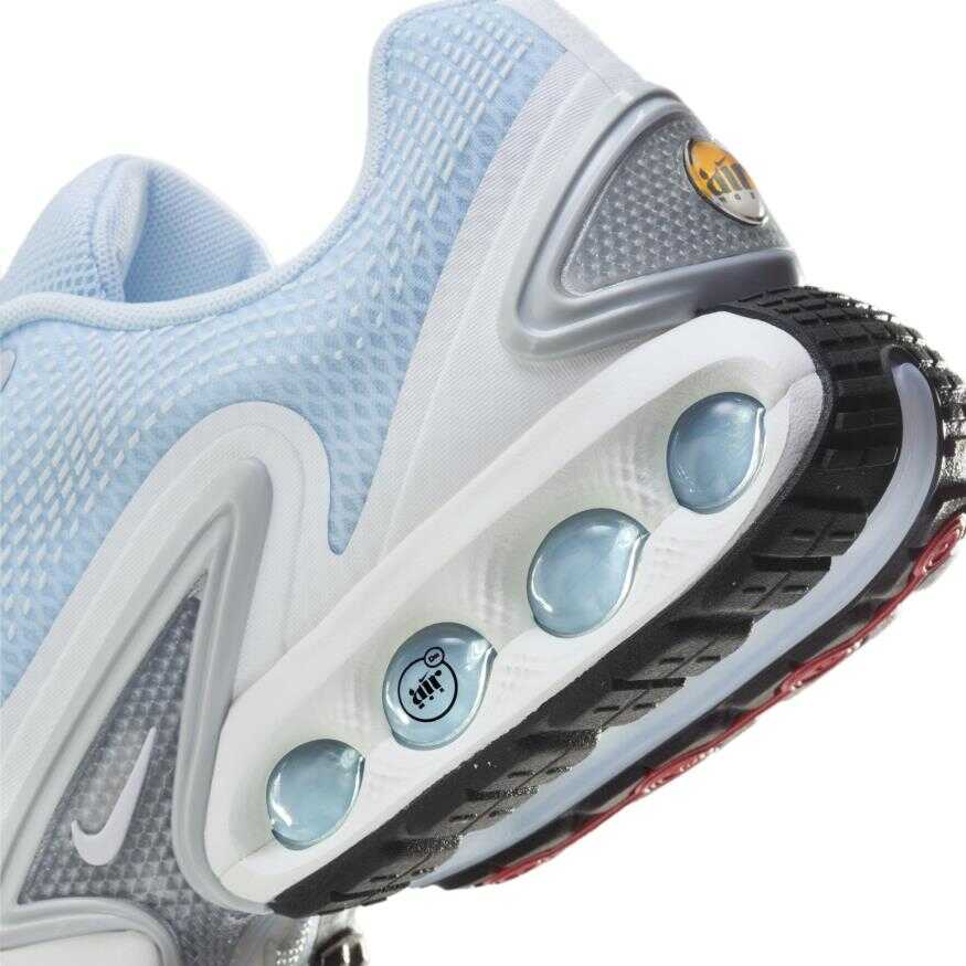 Air Max DN Kadın Sneaker Ayakkabı