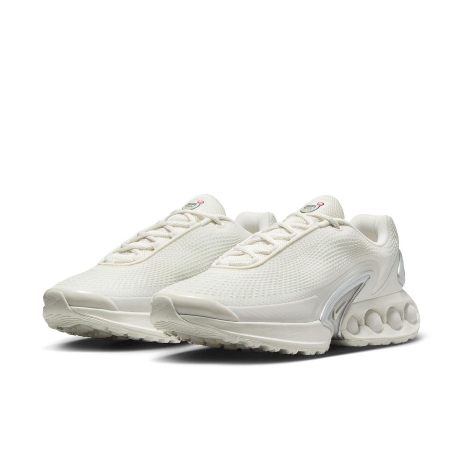 Air Max DN 'Light Bone' Erkek Beyaz Sneaker Ayakkabı