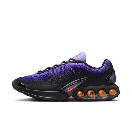 NIKE - Air Max DN 'Medium Violet' SE Erkek Sneaker Ayakkabı
